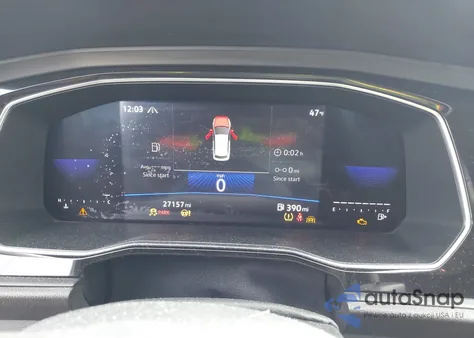 2022 Volkswagen Jetta 1.5T S from USA, damaged, VIN 3VWNM7BU1NM019709